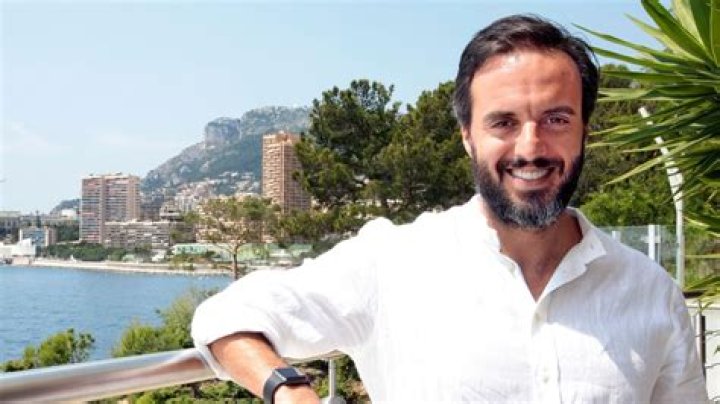 
Jose Neves
Net Worth

