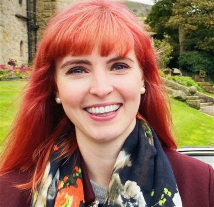 Josefina Pouso Wiki, Age, Biography, Parents, Husband, Ethnicity, Height, Net Worth