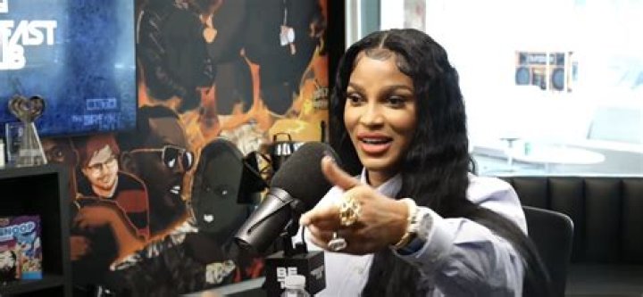 Joseline Hernandez Big Lex Fight Twitter