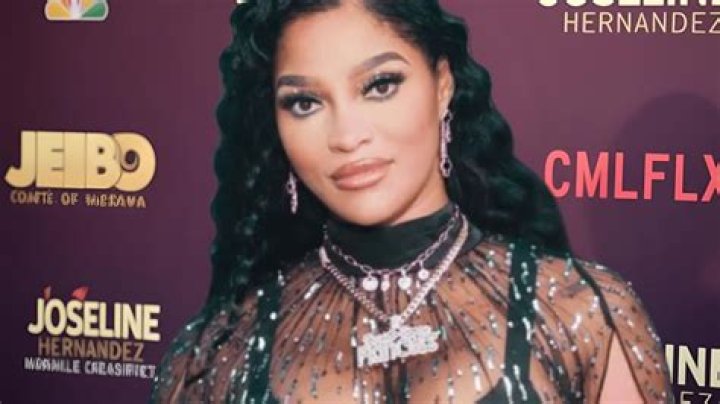 Joseline Hernandez Net Worth: A Comprehensive Overview