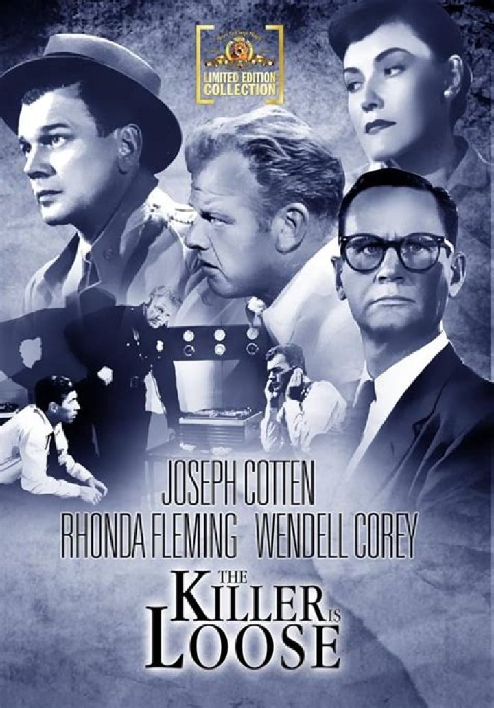 Joseph Cotton Movies: A Comprehensive Look At The Iconic Actor's Career