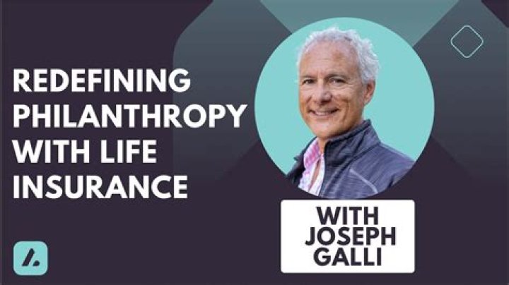 Joseph Galli Net Worth (2024) | wallmine