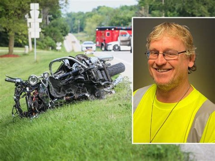 Joseph Primavera Obituary: Michigan resident died after being injured in motorcycle accident; GoFundMe to raise $20k