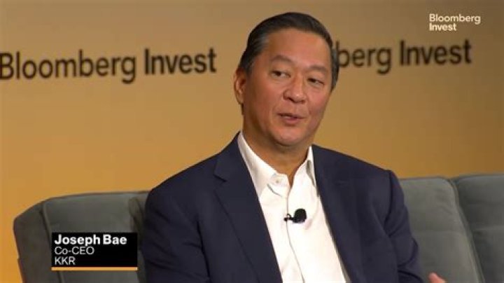 
Joseph Y. Bae
Net Worth
