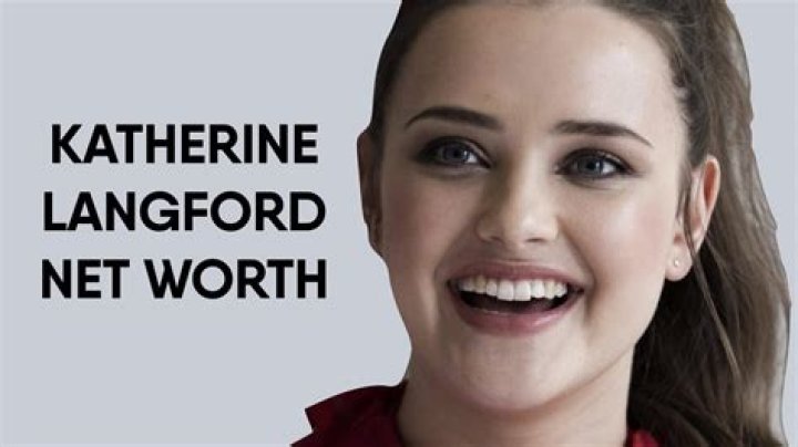 Josephine Langford Net Worth 2024