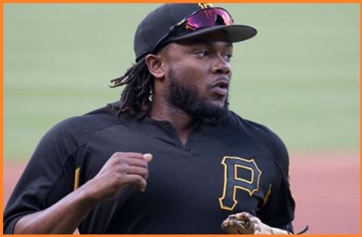 Josh Bell MLB Stats, Wife, Net Worth, Contract, Family