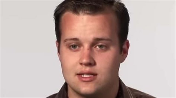 Josh Duggar’s infidelity highlighted in Ashley Madison docuseries
