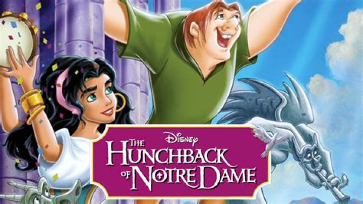 Josh Gad Offers Update On Disney's Live-Action The Hunchback of Notre Dame