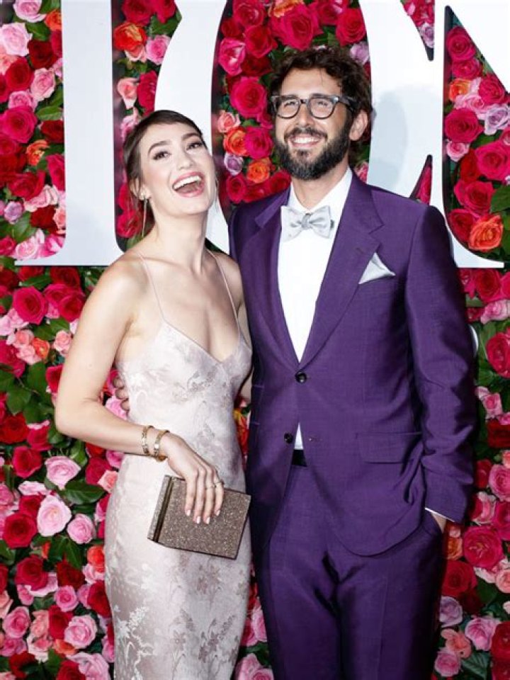 Josh Groban's Girlfriend: A Deep Dive Into His Romantic Life
