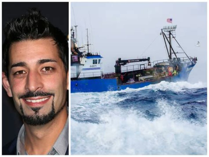 Josh Harris Net Worth 2024 Deadliest Catch