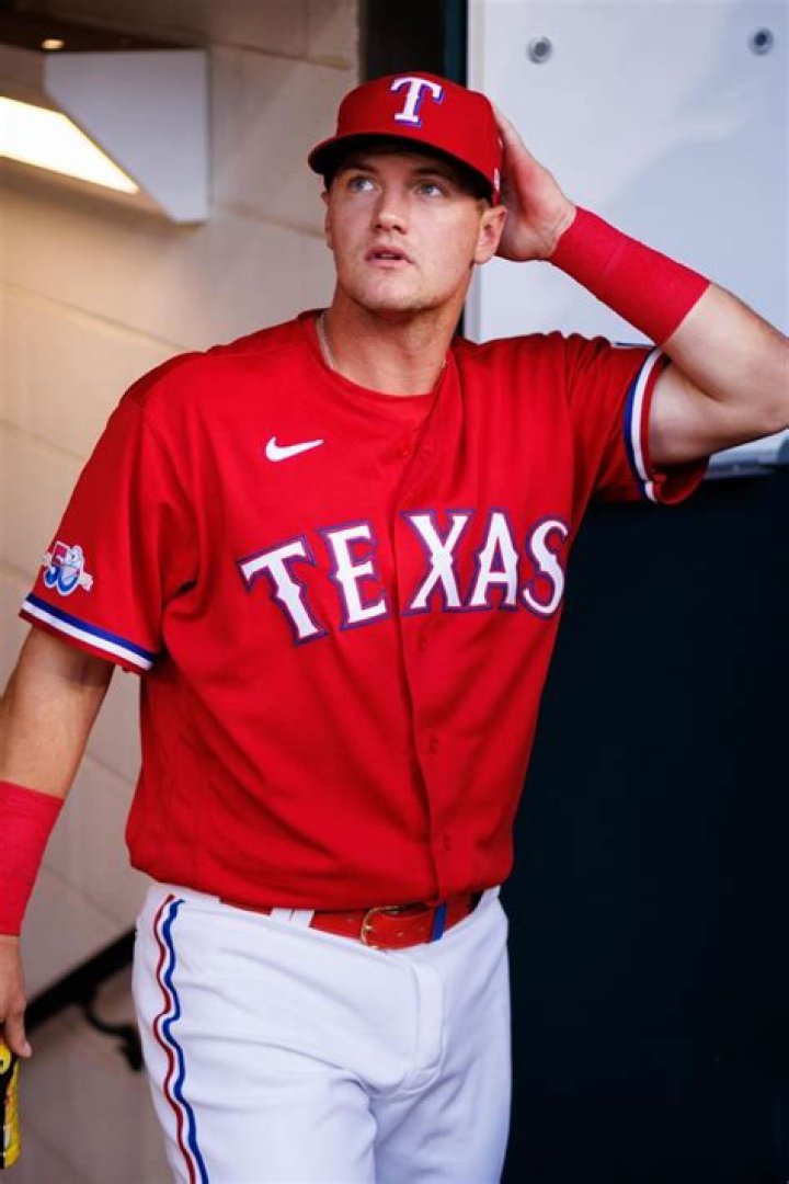 Josh Jung Ethnicity: Exploring the Multifaceted Heritage of Baseball Phenom!!