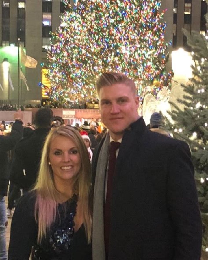Josh McCown Wife: Who Is Natalie McCown?