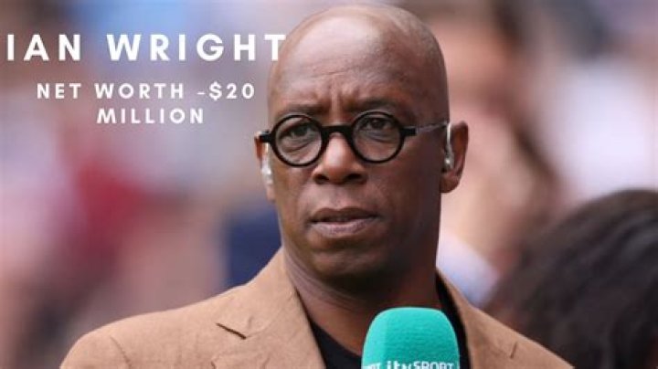 Josh Wright Net Worth 2024