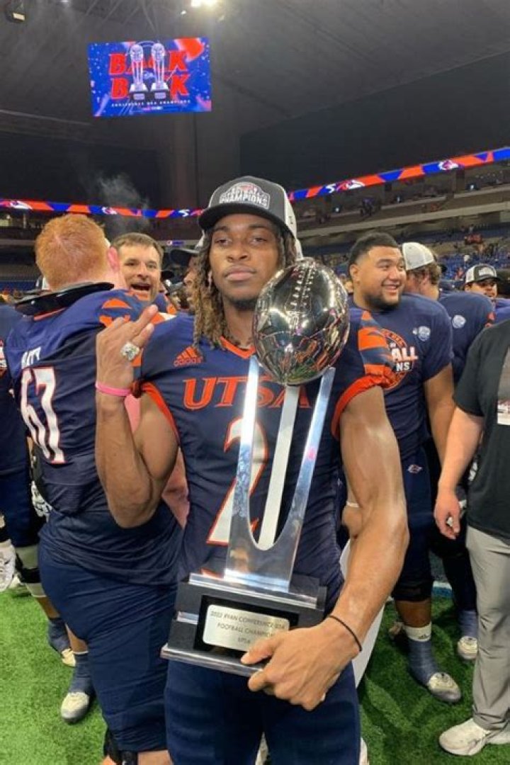 Joshua Cephus Brother: Is He Related To Quintez Cephus?