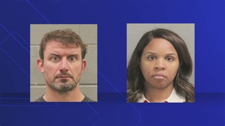 Joshua Mitchell Shooting; Paulding County Marine, Joshua Mitchell Found Shot To Death In Driveway