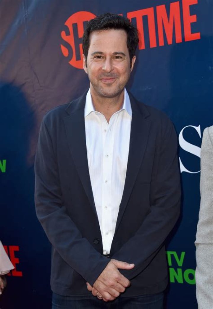 
Joshua Silverman
Net Worth
