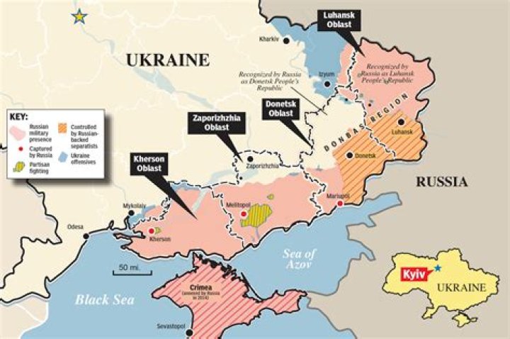 Journey From Ukraine To NBA