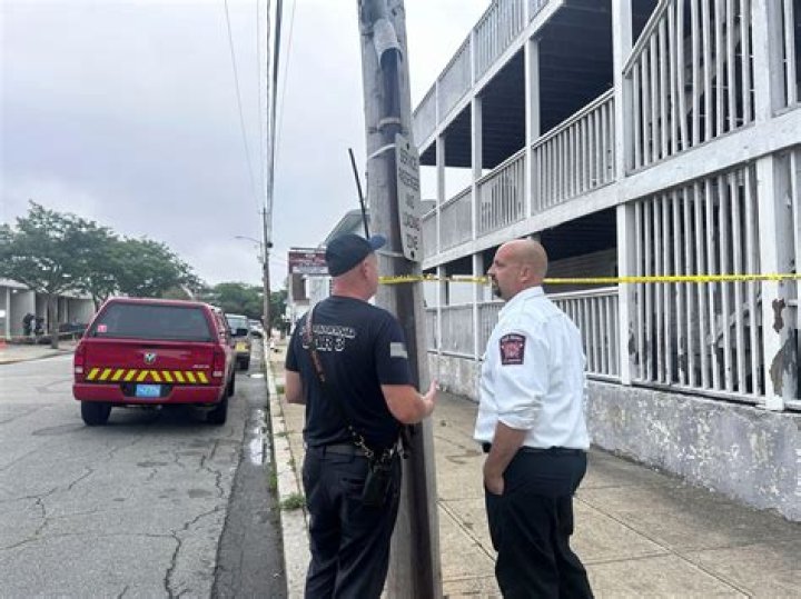 Jovanni Perez Obituary – Death: 18-Year-Old Teenager, Jovanni Perez Shot Dead in Fall River, Massachusetts Fatal Shooting