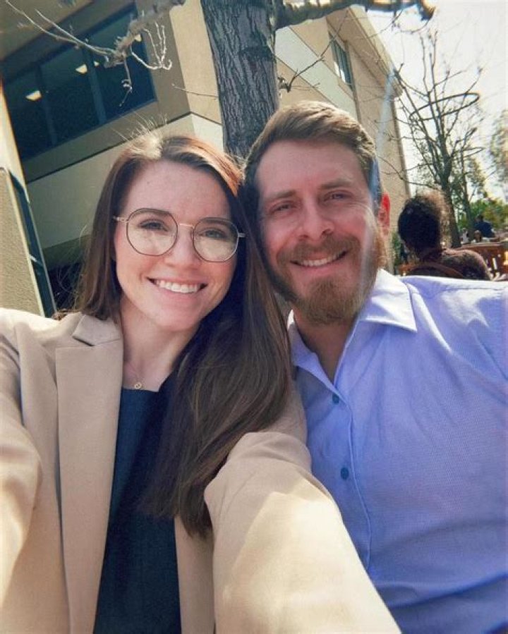 Joy-Anna Duggar and Austin Forsyth Instagram: Does he have a solo account?