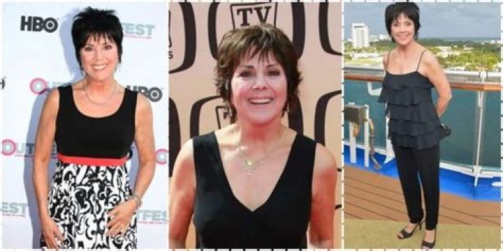 Joyce Dewitt Net Worth: Career, Relationships & Controversy