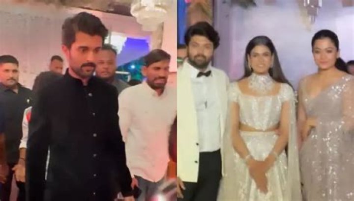 Jr NTR gets invitation for Dil Raju’s nephew and Rowdy Boys fame actor Ashish Reddy’s wedding
