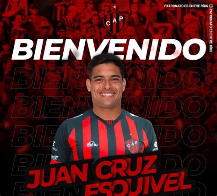 Juan Cruz Esquivel - Transfer history