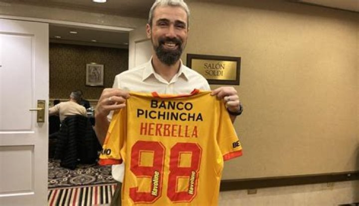 Juan Herbella - Transfer history