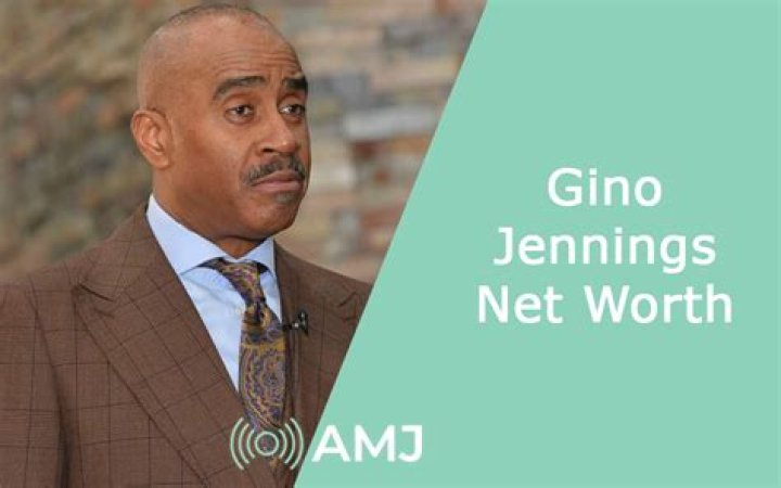 Juanita Jennings Net Worth 2024