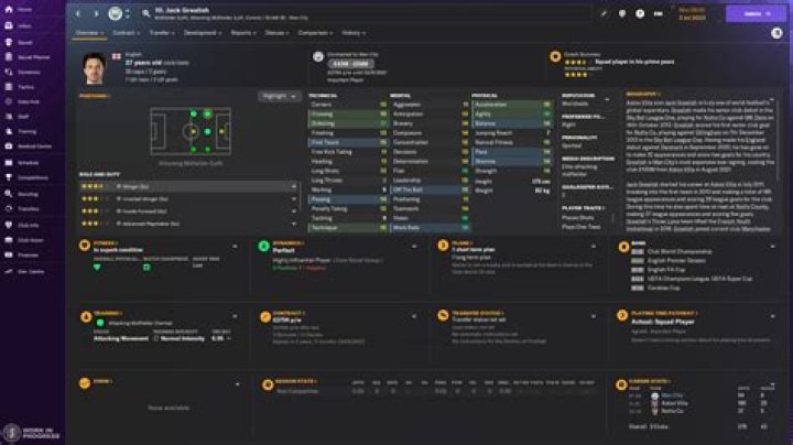 Juanma García - Player profile 23/24