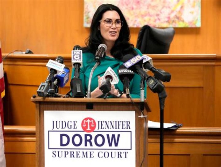 Judge Jennifer Dorow Net Worth 2024