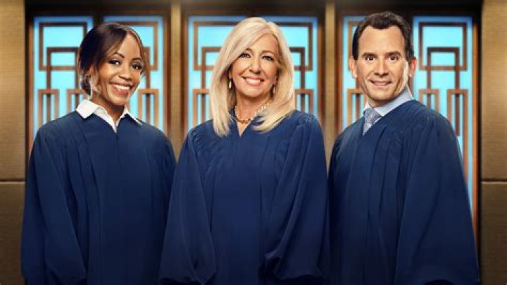 Judge Patricia Dimango Net Worth 2024