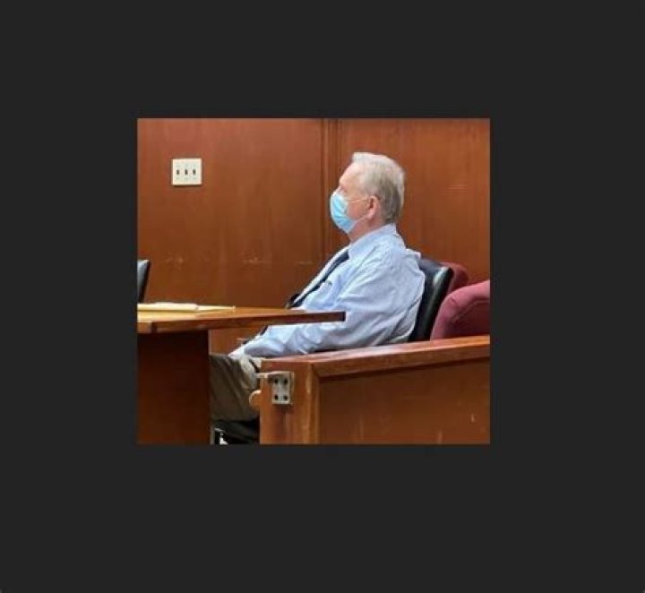 Judge will consider evidence before decision in dragging-death case