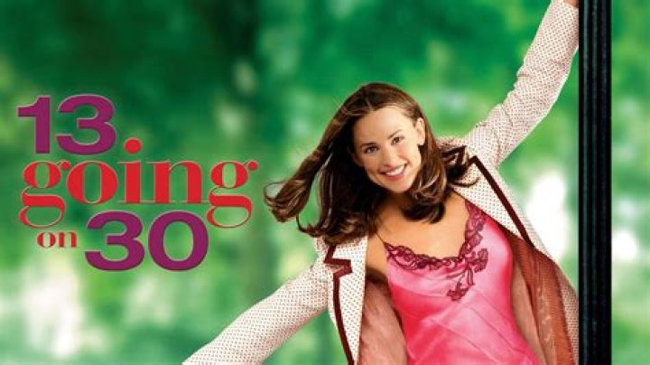 Judy Greer On '13 Going On 30' & Finally Being The Main Character In 'Reboot'