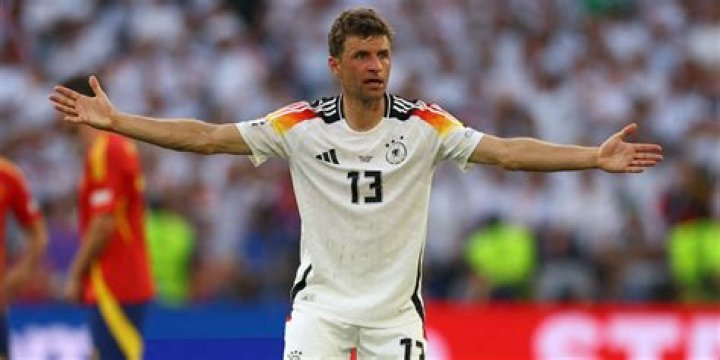 
Juergen Müller
Net Worth
