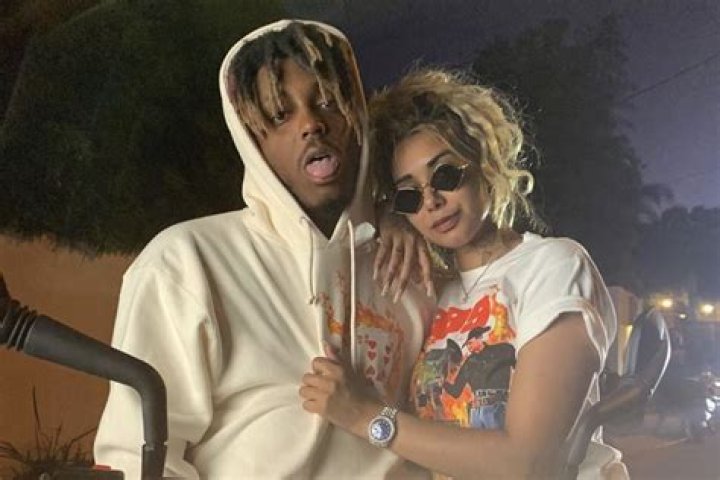 Juice Wrld's Girlfriend Shares Letter He Wrote Prior to His Death
