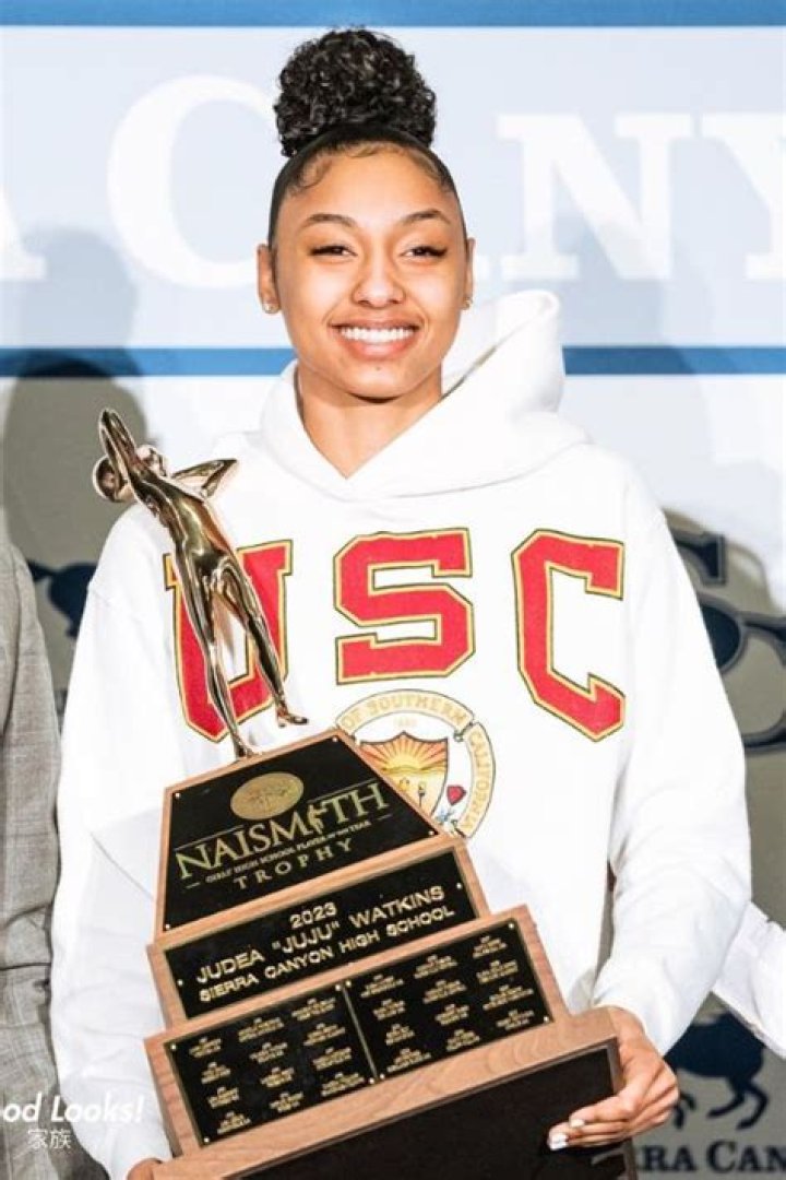 JuJu Watkins Net Worth 2024: More About Her NIL Deal