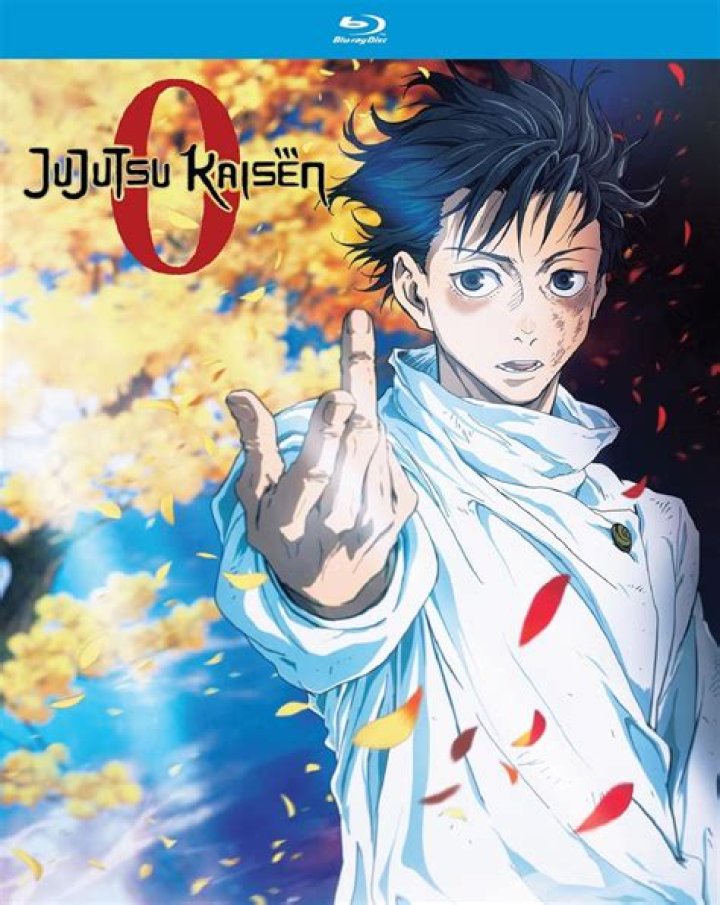 Jujutsu Kaisen 0 Film Offers 'Vol. 0.5' Booklet at Midnight Screenings