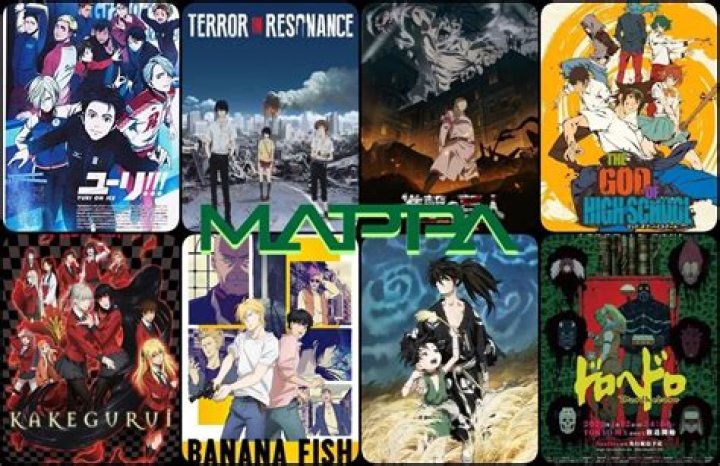 Jujutsu Kaisen Animators Continues To Come Forward And Raise Allegations Against Mappa
