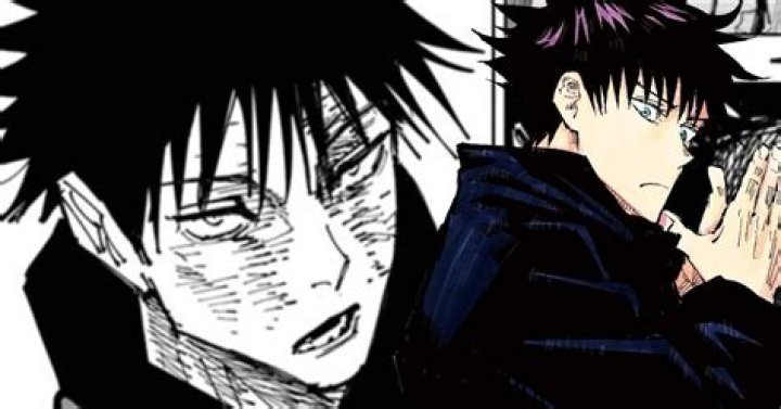 Jujutsu Kaisen Chapter 212 Drops Game-Changing Bombshell