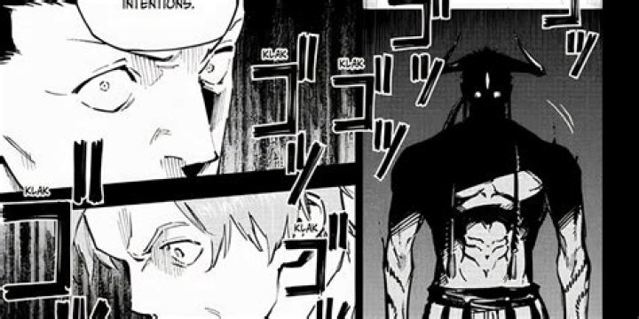 Jujutsu Kaisen Chapter 230 Spoilers & Raw Scans: Gojo And Sukuna Run Out Of Domains!