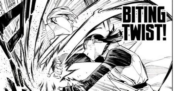 Jujutsu Kaisen Chapter 234 Spoilers & Raw Scans: Gojo Fights Back Hard With Only One Hand!