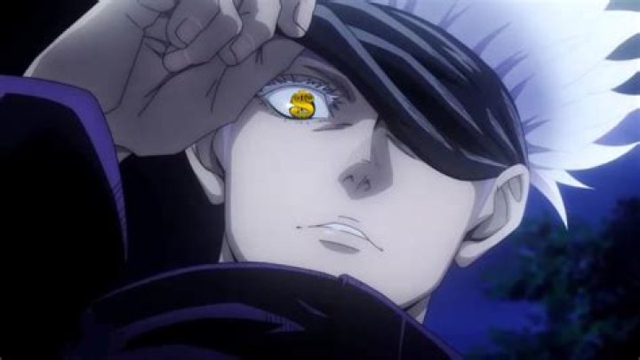 Jujutsu Kaisen Creator Explains How Gojo Can See Through His Blindfold