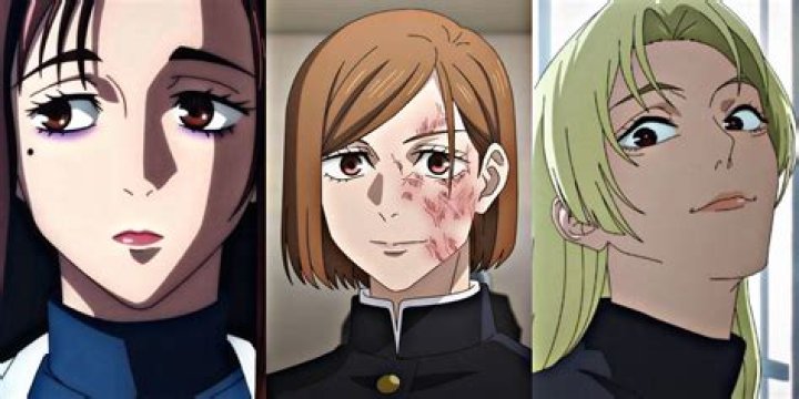 Jujutsu Kaisen Creator Explains Why We Haven't Seen Hakari Yet