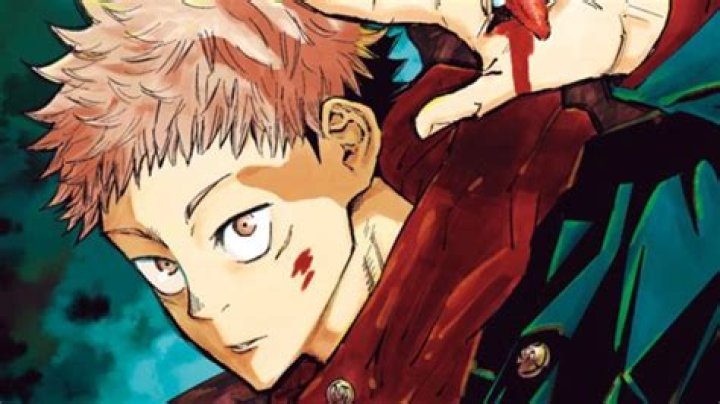 Jujutsu Kaisen Debuts Drastic New Look for Maki