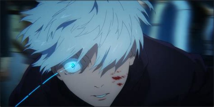 Jujutsu Kaisen Drops New Artwork of Gojo Without the Blindfold