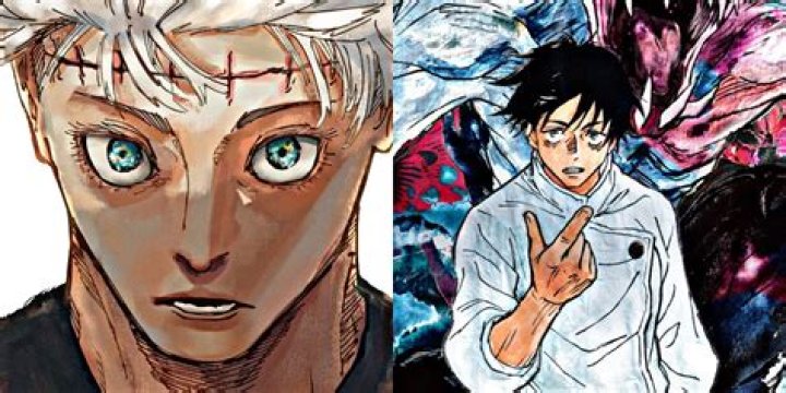 Jujutsu Kaisen Explains How Yuta's New Rika Works