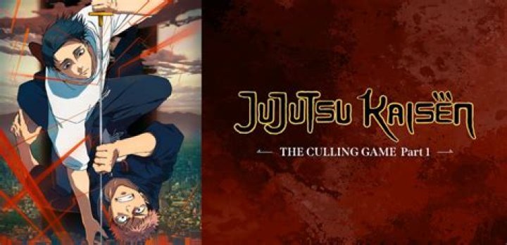 Jujutsu Kaisen Explains the Rules for the Culling Game