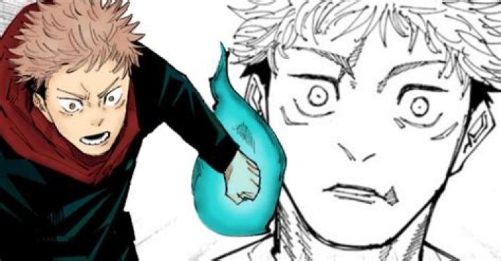 Jujutsu Kaisen Finally Brings Yuji Back After Nearly A Year Missing