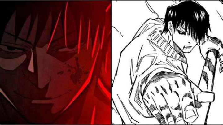 Jujutsu Kaisen: How did Toji Fushiguro make his return amidst Shibuya arc incident? EXPLAINED