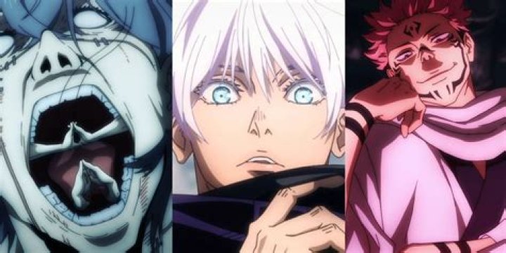 Jujutsu Kaisen Hypes Manga With Special Trailer